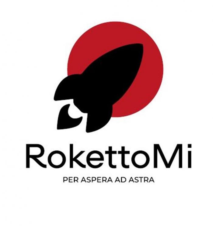 RokettoMi, PER ASPERA AD ASTRA