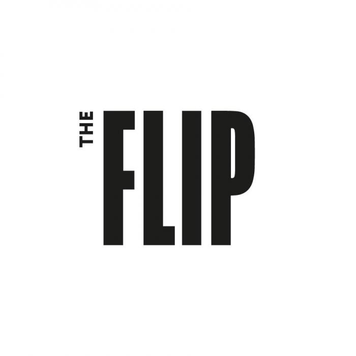 "THE FLIP"