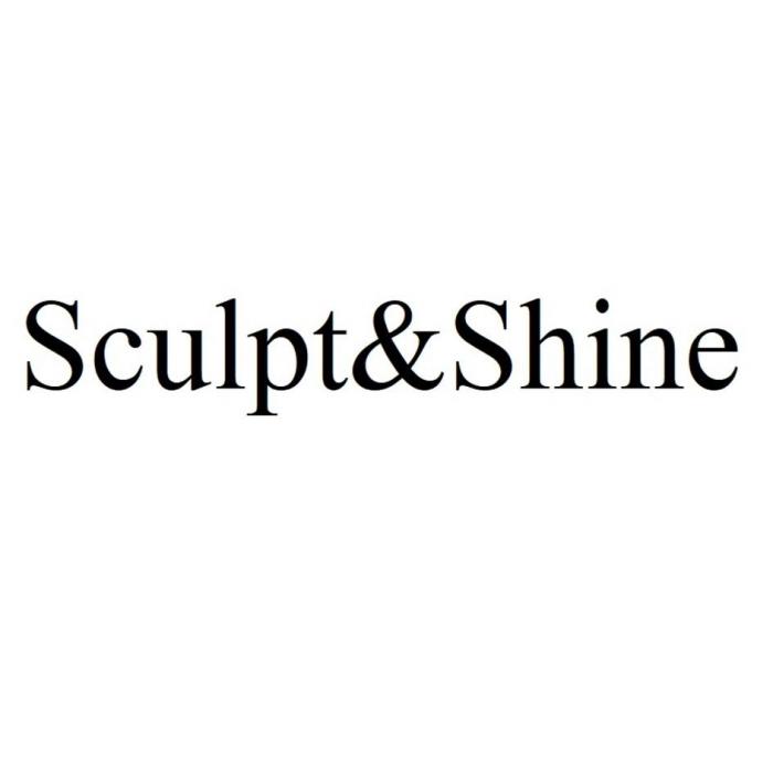 Sculpt&Shine