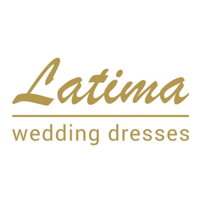 Latima wedding dresses
