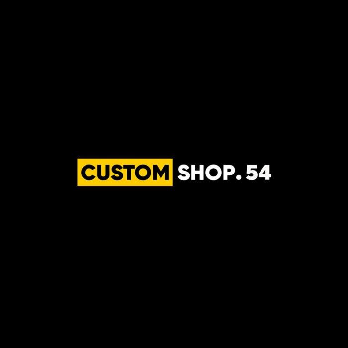 CUSTOM SHOP.54