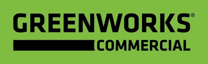 GREENWORKS COMMERCIAL