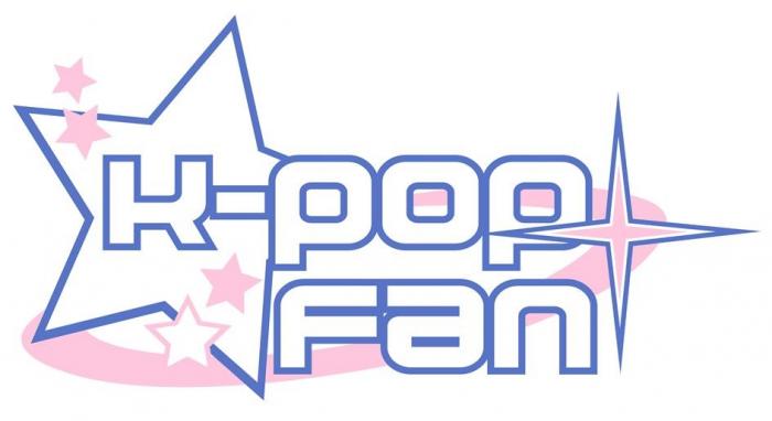 K-pop fan