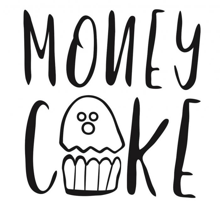 MONEY CAKE