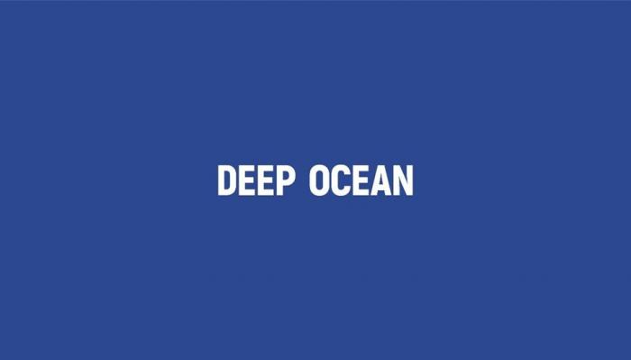 DEEP OCEAN