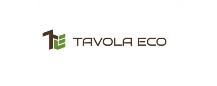 TAVOLA ECO