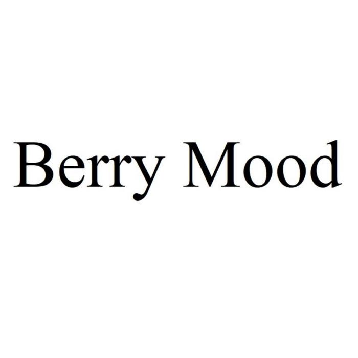 Berry Mood