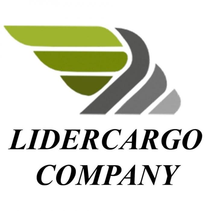 LIDERCARGO COMPANY