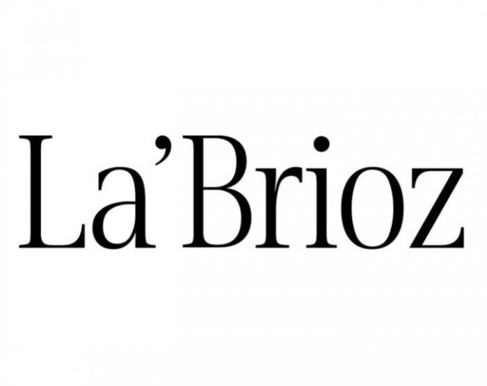 LA'BRIOZ