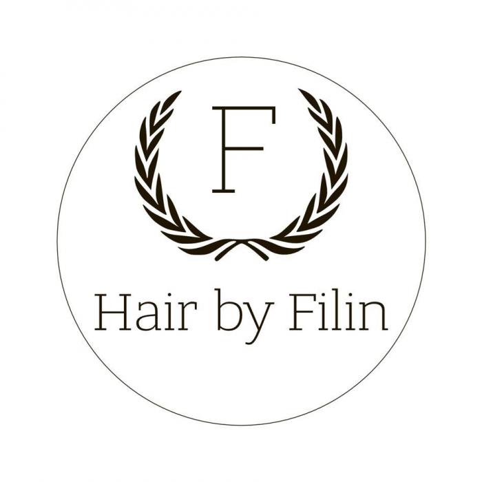 F Hair by Filin