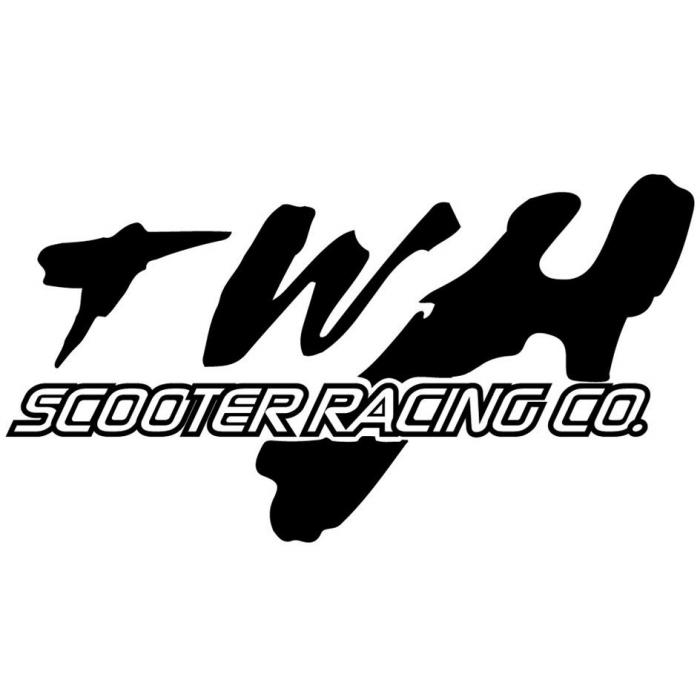 Scooter Racing Co.