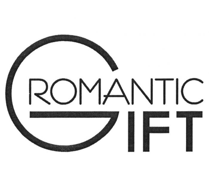 ROMANTIC GIFT