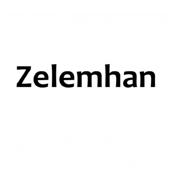 ZELEMHAN