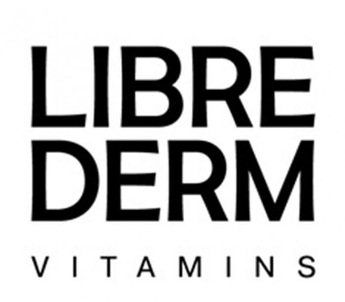 LIBRE DERM VITAMINS