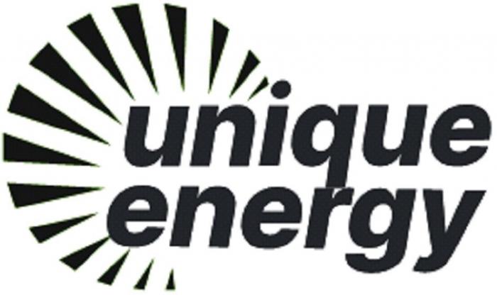 unique energy