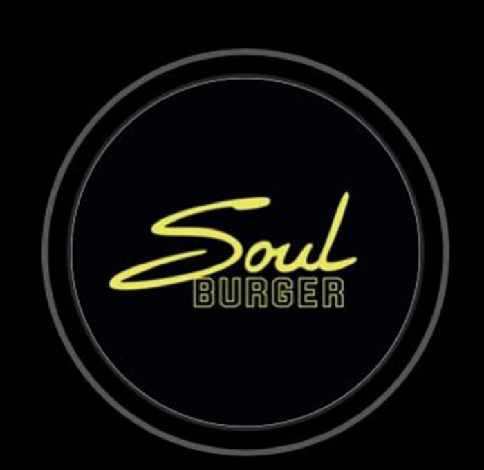 Soul BURGER