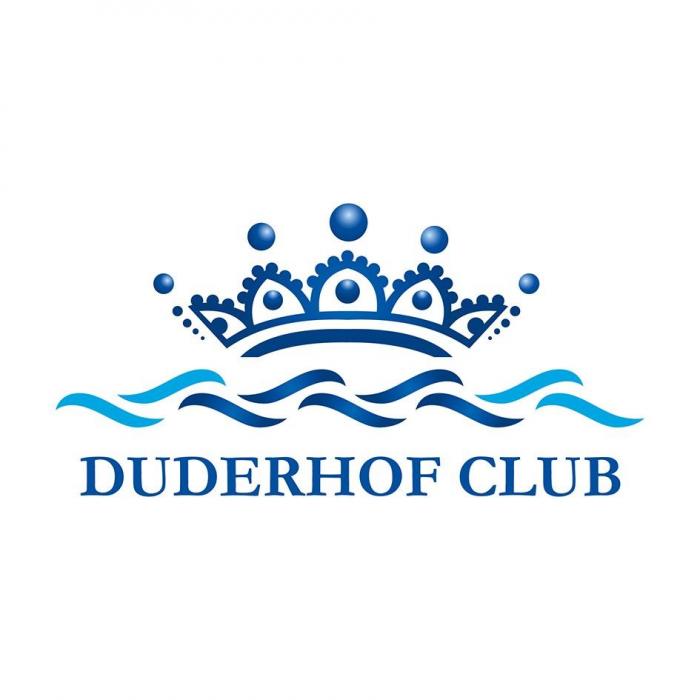 DUDERHOF CLUB