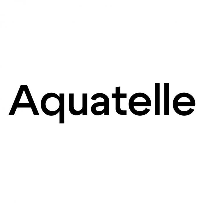 AQUATELLE