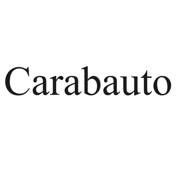 Сarabauto