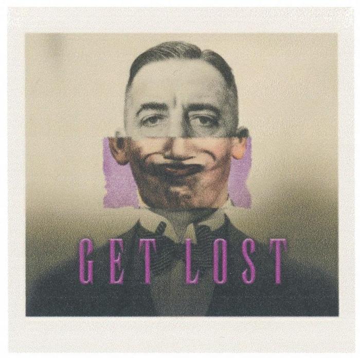 GET LOST