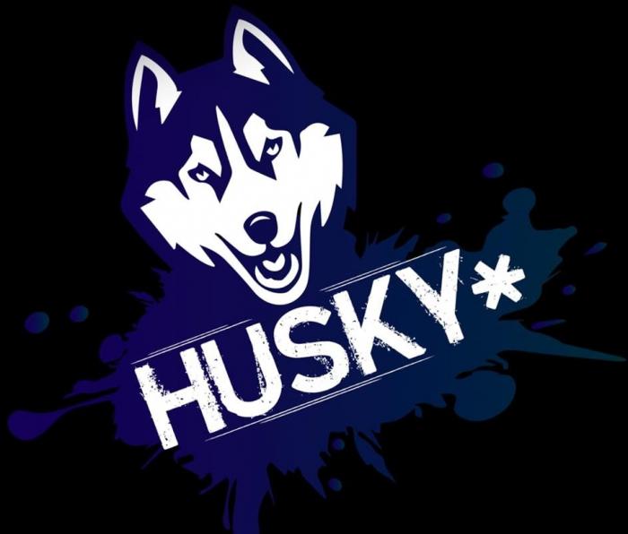 HUSKY*