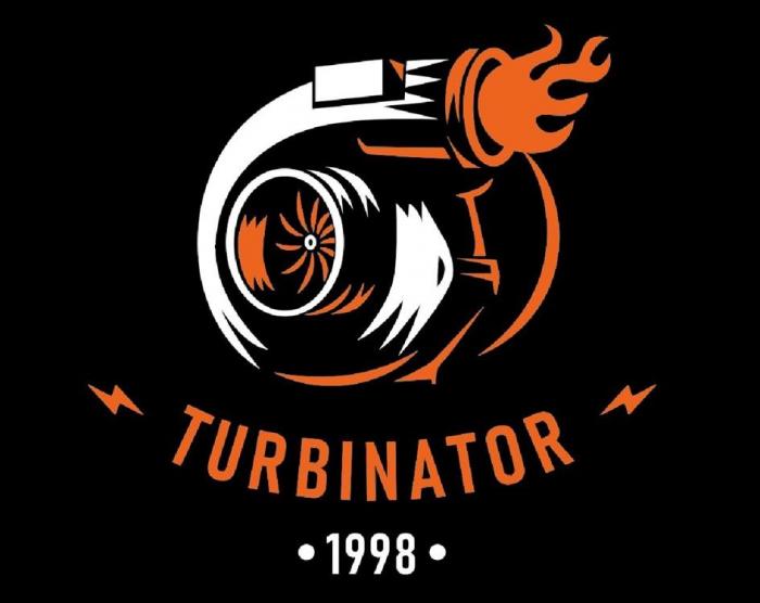 TURBINATOR 1998