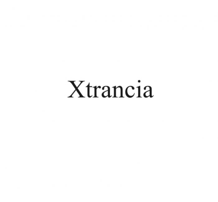 Xtrancia