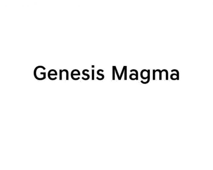 Genesis Magma