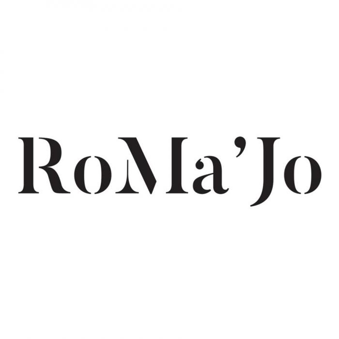 RoMa’Jo