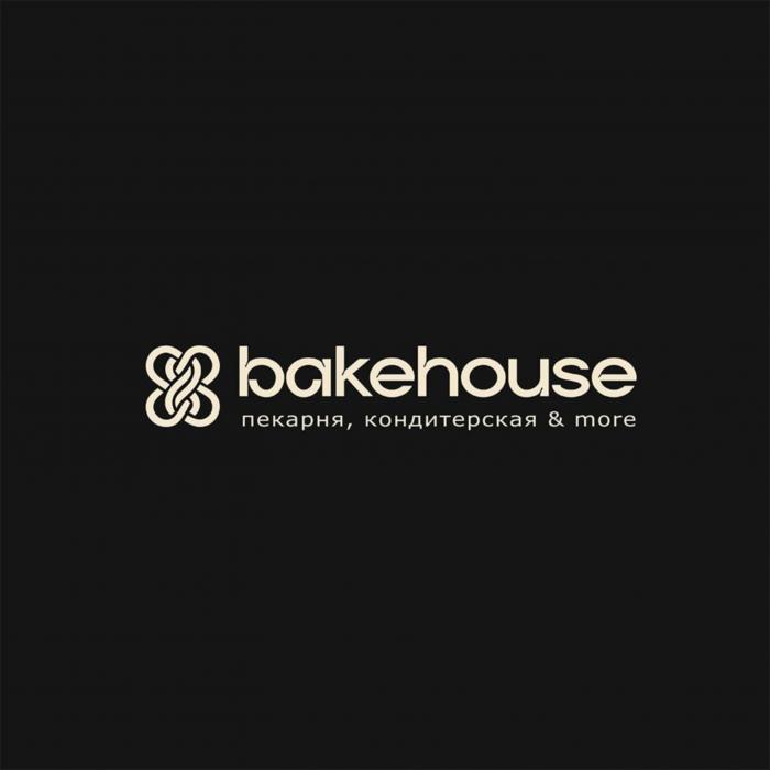 bakehouse пекарня, кондитерская & more