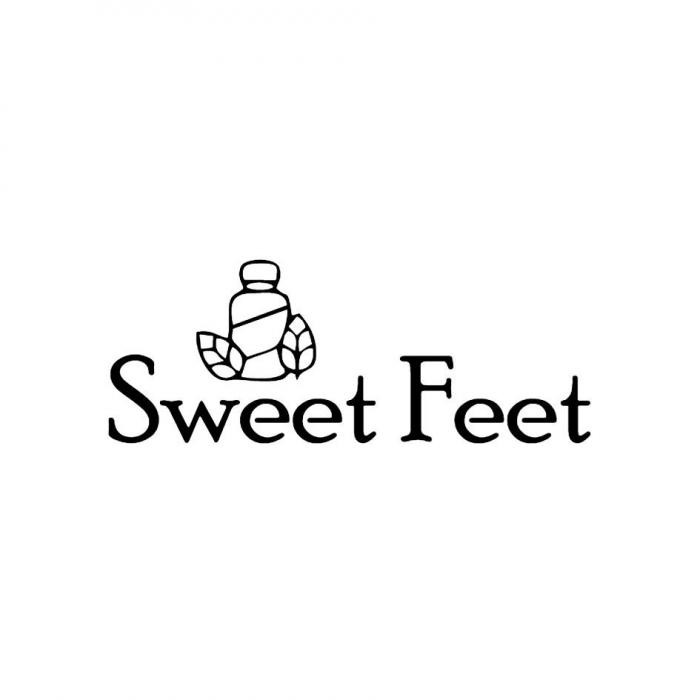 Sweet Feet