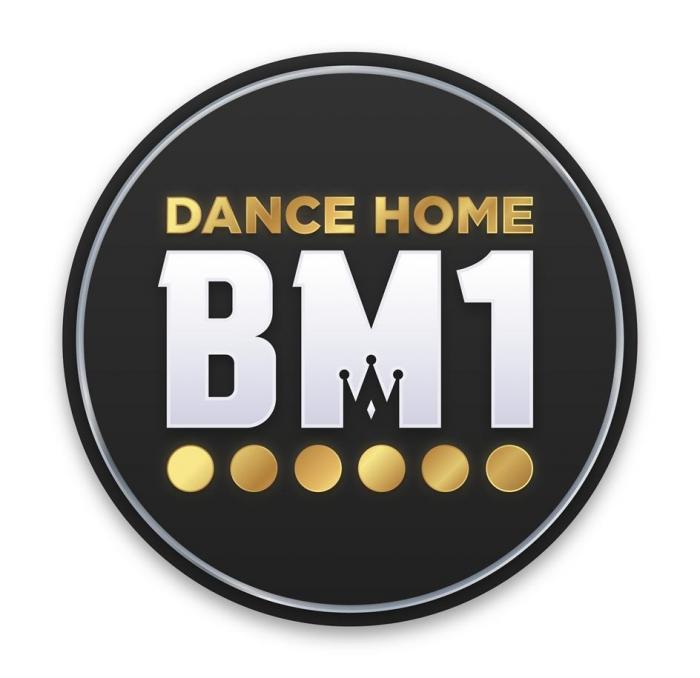 DANCE HOME BM1