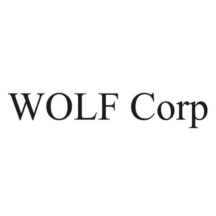 WOLF Corp