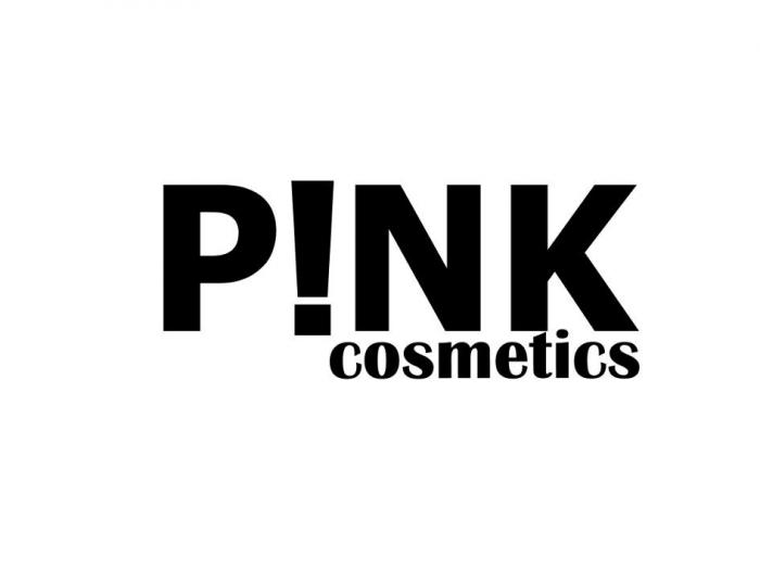 PINK COSMETICS