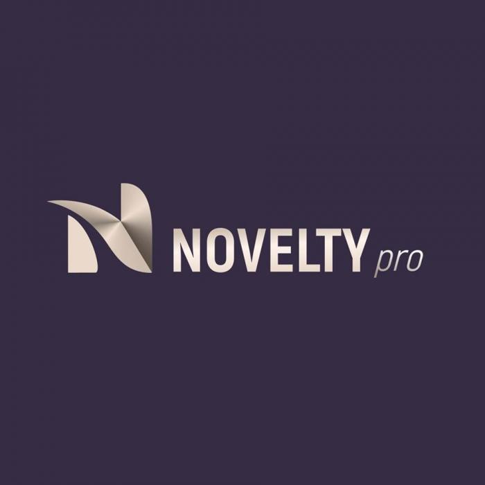 NOVELTY pro