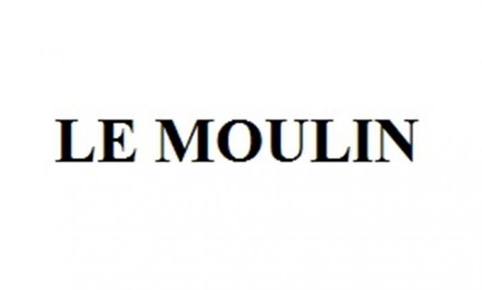 "LE MOULIN
