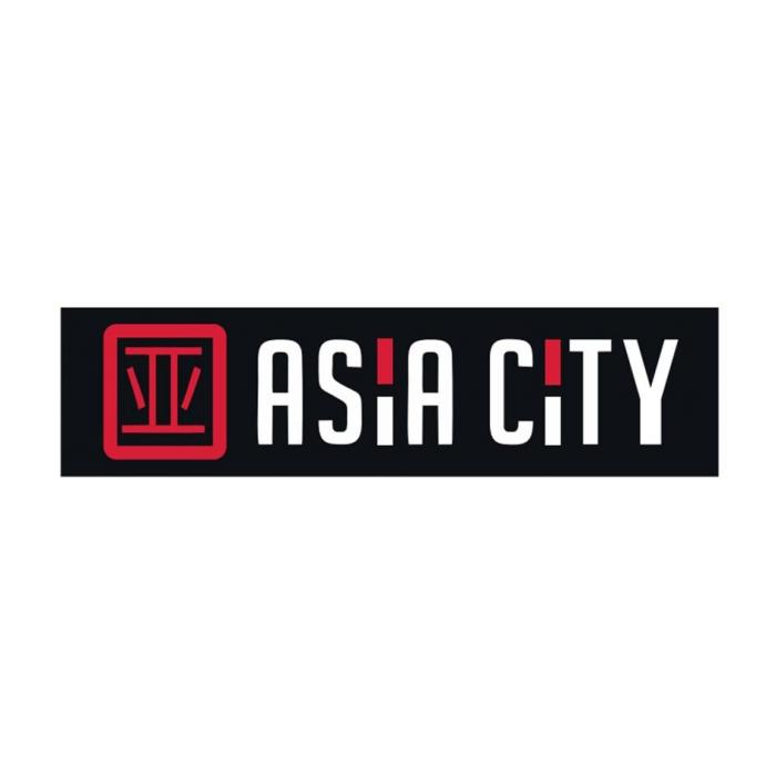 ASIA CITY