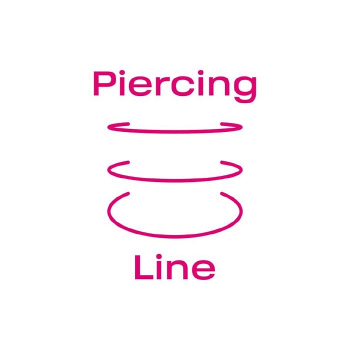 Piercing Line