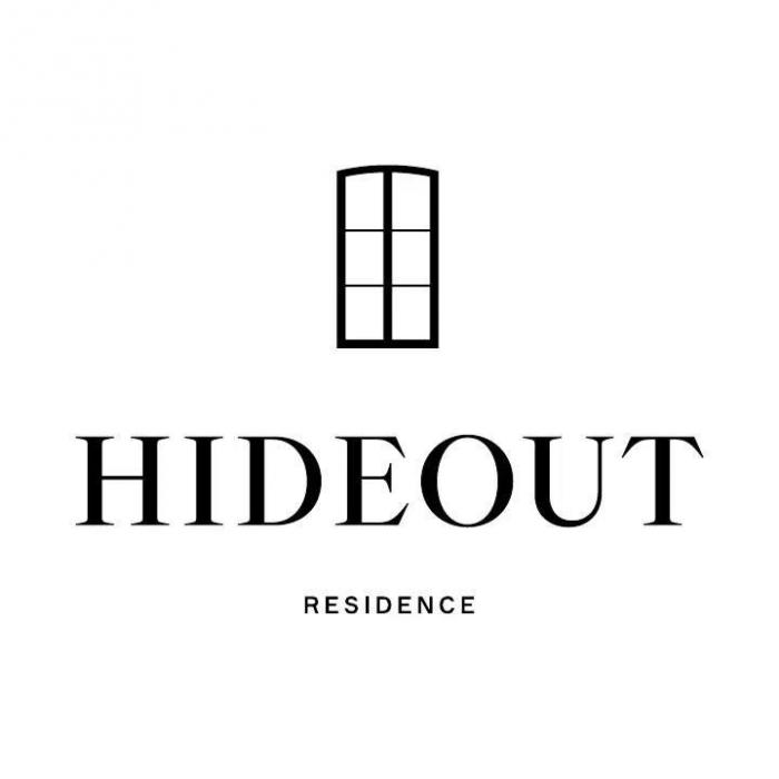 HIDEOUT RESIDENCE