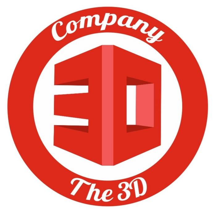 the 3d company
