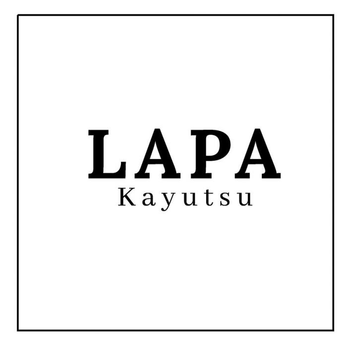 LAPA KAYUTSU