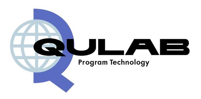 QULAB Program Technology