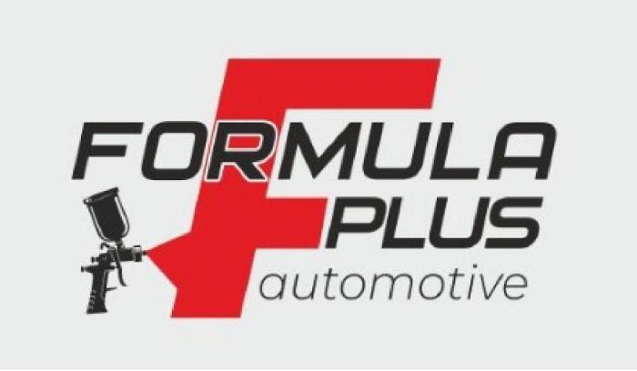 FORMULA PLUSAUTOMOTIVE