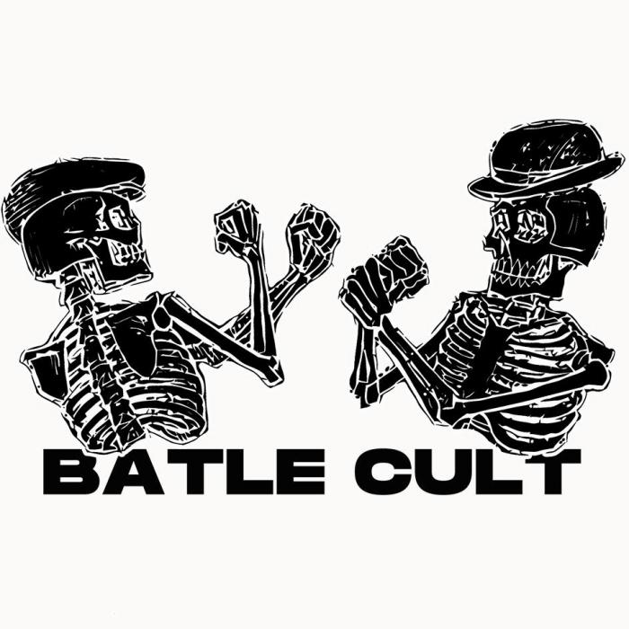 BATLE CULT