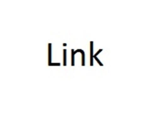 "Link" транслитерация "Линк"