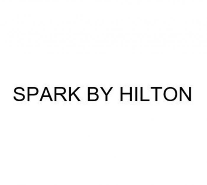 SPARK BY HILTON