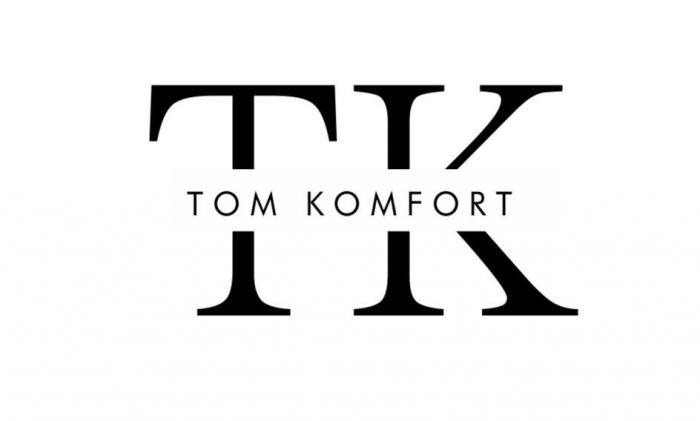 "TOM KOMFORT