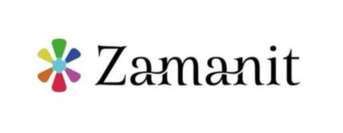 Zamanit