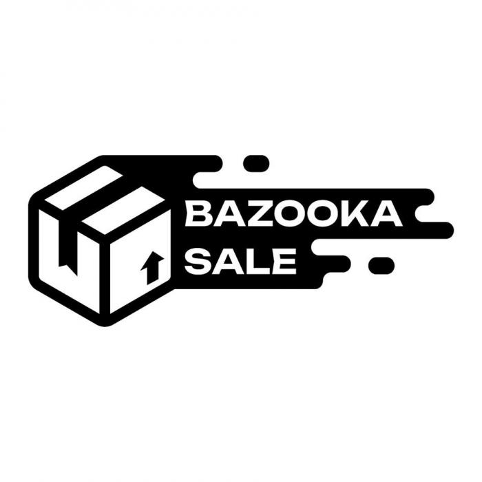 BAZOOKA SALE