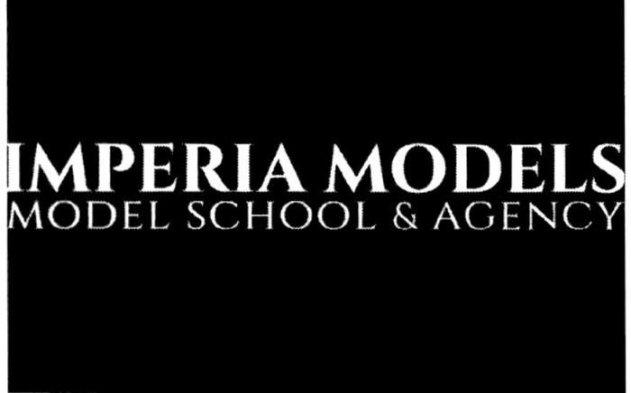 IMPERIA MODELS MODEL SCHOOL & AGENCY